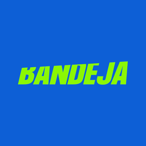 Bandeja app logo