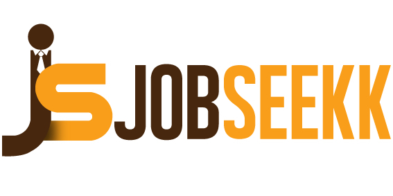 JobSeekk logo